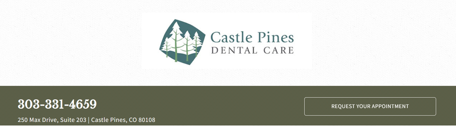 castle pines dental care 2